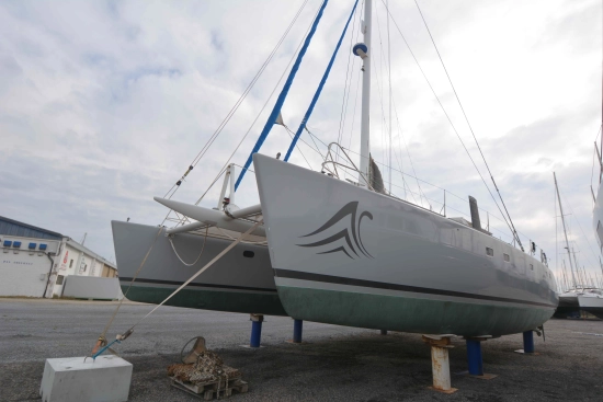 GCMC MARINE AIKANE 56 de segunda mano en venta