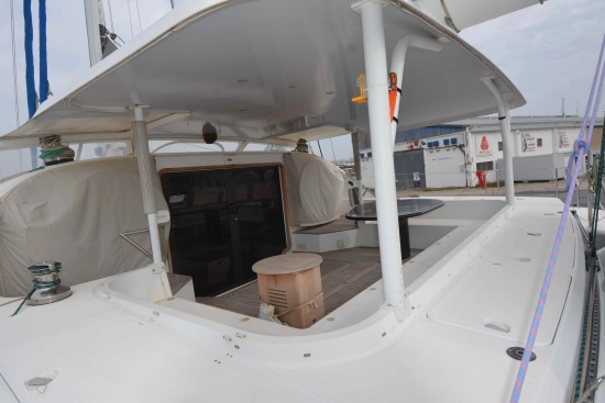 GCMC MARINE AIKANE 56 de segunda mano en venta