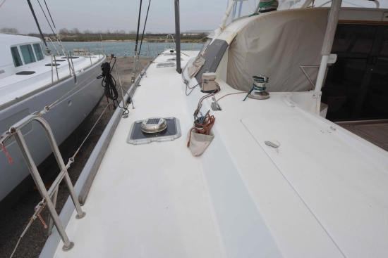 GCMC MARINE AIKANE 56 de segunda mano en venta