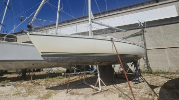 GIBERT MARINE 352 de segunda mano en venta