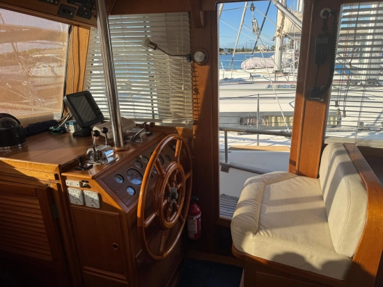 Grand Banks MY 42 de segunda mano en venta