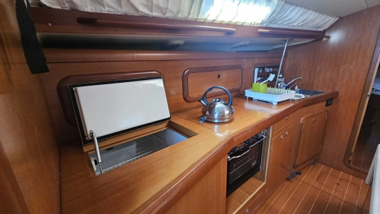Grand Soleil 43 usata in vendita