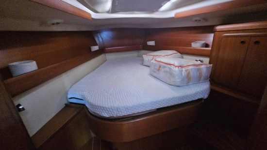 Grand Soleil 43 usata in vendita