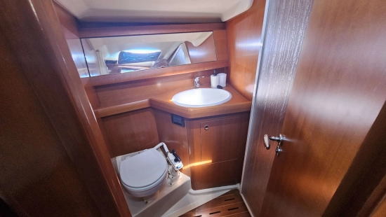 Grand Soleil 43 usata in vendita