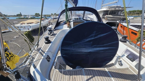 Grand Soleil 43 usata in vendita