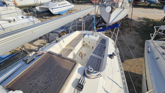 Hanse 300 usata in vendita
