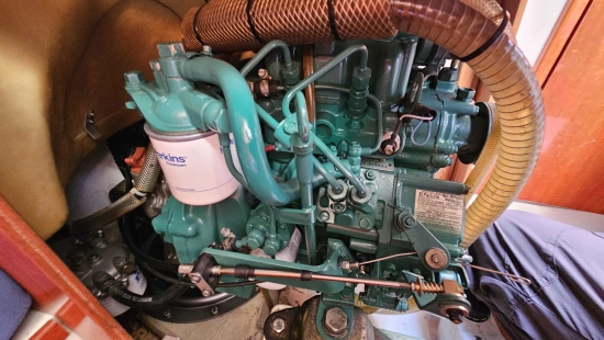 Hanse 300 usata in vendita