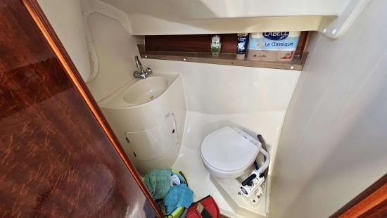 Hanse 300 usata in vendita