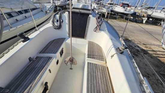 Hanse 300 usata in vendita