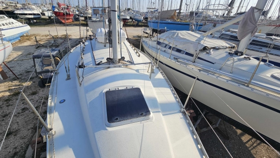 Hanse 300 usata in vendita