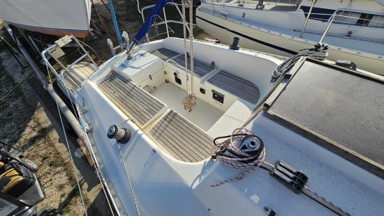 Hanse 300 usata in vendita