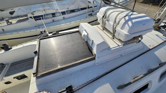 Hanse 300 usata in vendita