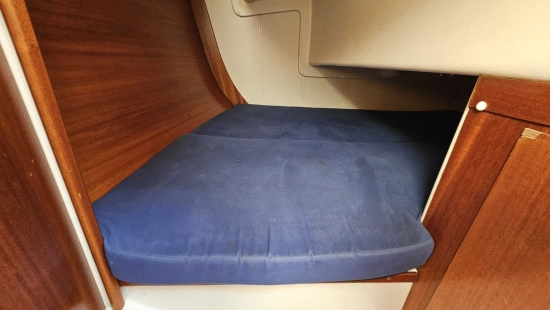 Hanse 300 usata in vendita