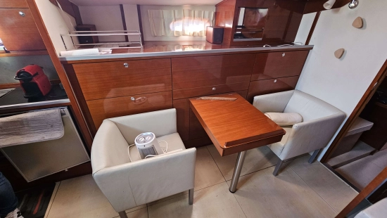 Hanse 461 de segunda mano en venta