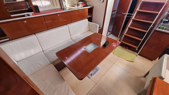 Hanse 461 de segunda mano en venta