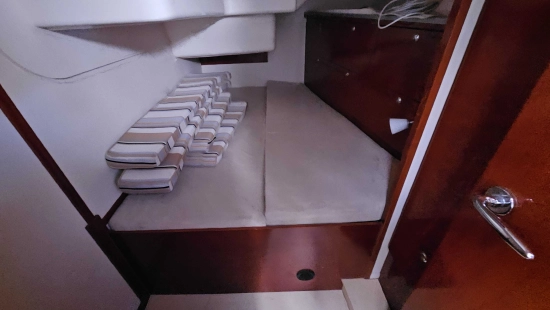Hanse 461 de segunda mano en venta