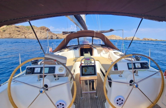Hanse 461 de segunda mano en venta