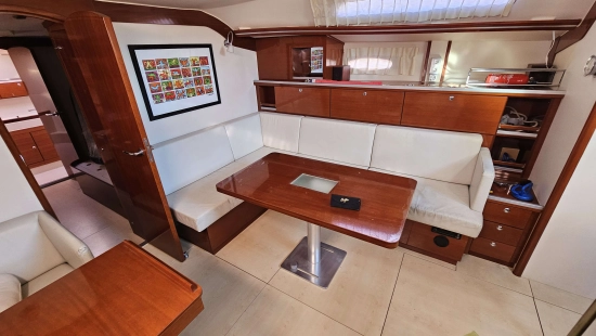Hanse 461 de segunda mano en venta