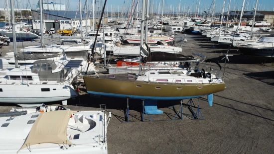 Hanse 461 de segunda mano en venta