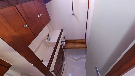 Hanse 461 de segunda mano en venta
