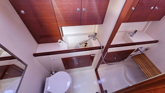 Hanse 461 de segunda mano en venta