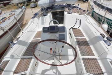 Jeanneau Sun Odyssey 37 de segunda mano en venta