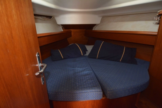 Jeanneau Sun Odyssey 37 usado à venda
