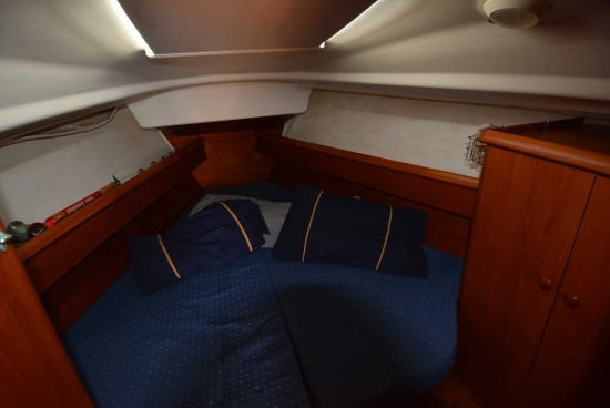 Jeanneau Sun Odyssey 37 usado à venda