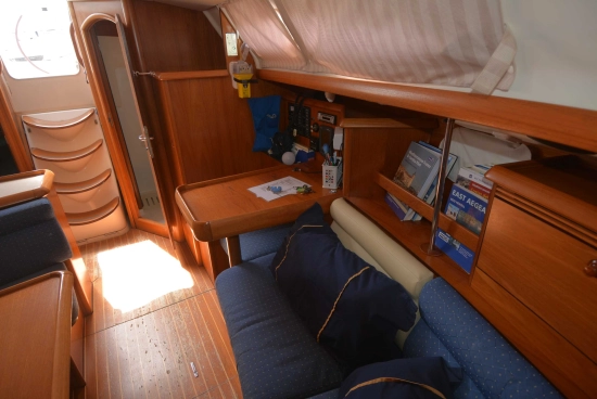 Jeanneau Sun Odyssey 37 usado à venda