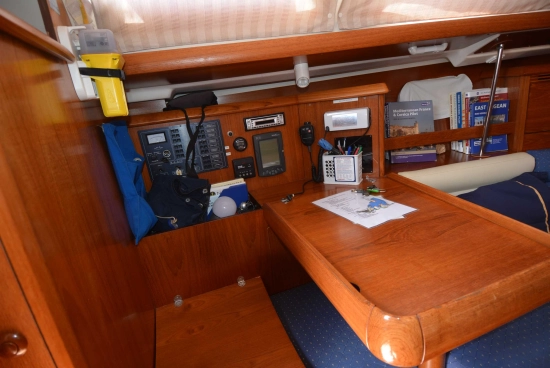 Jeanneau Sun Odyssey 37 usado à venda