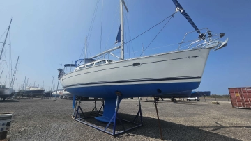 Jeanneau Sun Odyssey 40 DS de segunda mano en venta