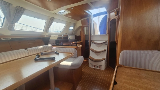Jeanneau Sun Odyssey 40 DS usata in vendita