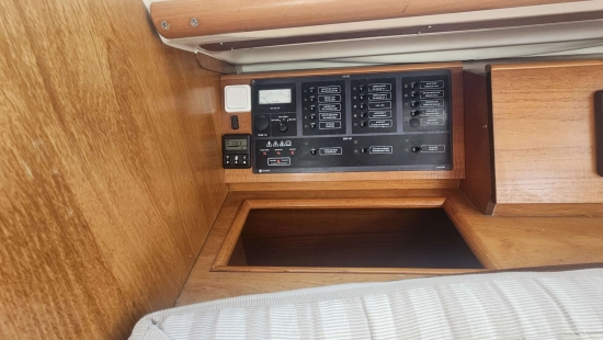 Jeanneau Sun Odyssey 40 DS usata in vendita