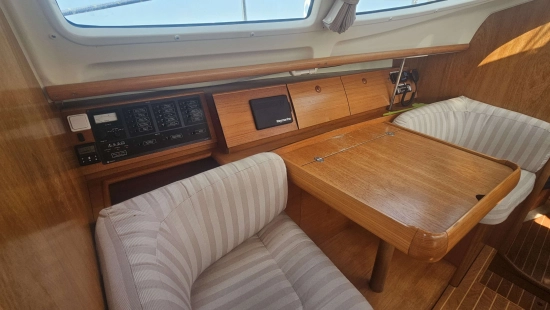 Jeanneau Sun Odyssey 40 DS usata in vendita