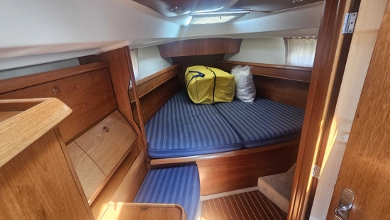 Jeanneau Sun Odyssey 40 DS usata in vendita