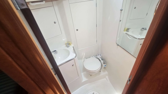 Jeanneau Sun Odyssey 40 DS usata in vendita