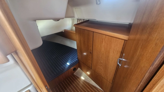 Jeanneau Sun Odyssey 40 DS usata in vendita