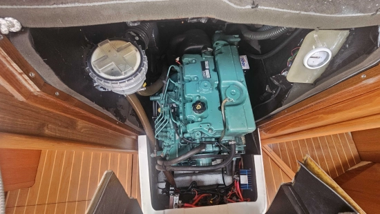 Jeanneau Sun Odyssey 40 DS usata in vendita