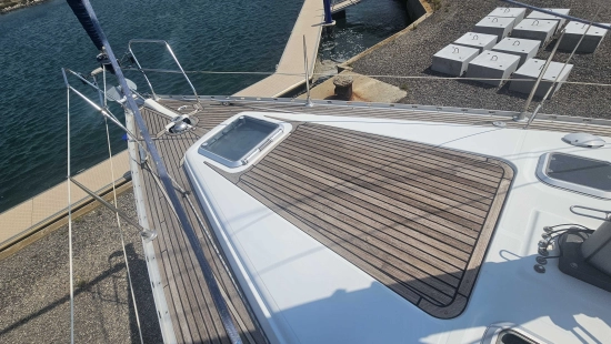 Jeanneau Sun Odyssey 40 DS usata in vendita