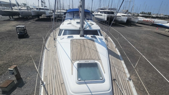 Jeanneau Sun Odyssey 40 DS usata in vendita
