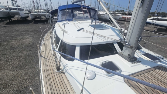 Jeanneau Sun Odyssey 40 DS usata in vendita