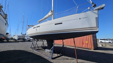 Jeanneau Sun Odyssey 409 usata in vendita