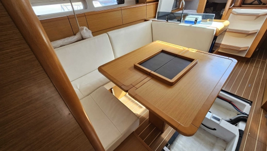 Jeanneau Sun Odyssey 409 de segunda mano en venta
