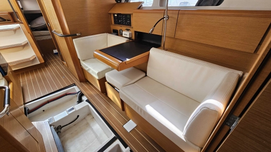 Jeanneau Sun Odyssey 409 de segunda mano en venta