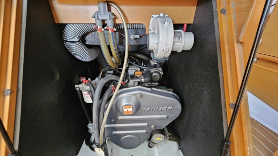 Jeanneau Sun Odyssey 409 de segunda mano en venta