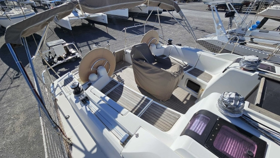 Jeanneau Sun Odyssey 409 de segunda mano en venta