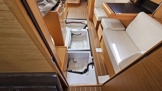 Jeanneau Sun Odyssey 409 de segunda mano en venta