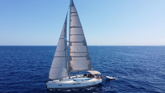 Jeanneau Sun Odyssey 409 de segunda mano en venta