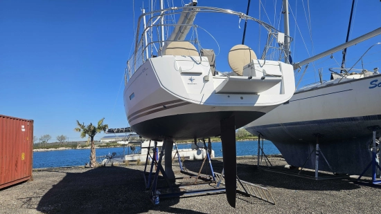 Jeanneau Sun Odyssey 409 de segunda mano en venta