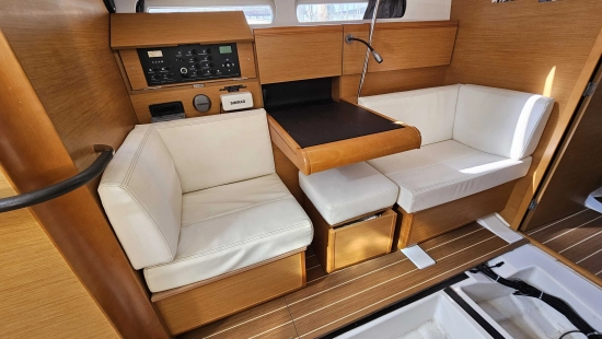 Jeanneau Sun Odyssey 409 de segunda mano en venta